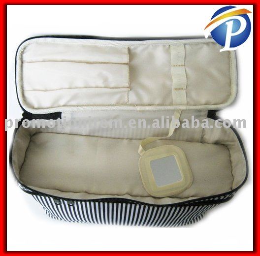 photo cosmetic bag photo cosmetic bag easton baseball cleat