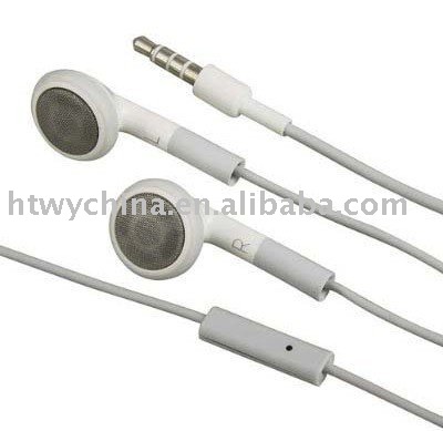 Iphone Head Phones on For Iphone Headphones Earphone Headset Mic Products  Buy For Iphone