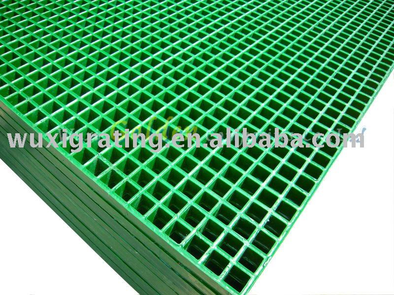 Payment is only released to the supplier after you confirm delivery. Learn more. See larger image: fiberglass floor grate, passed ASTM E-84 Level A