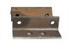 angle steel bar punched holes