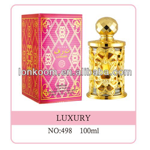 Luxury Perfume  in New York