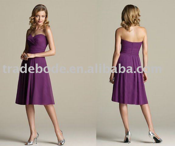 latest formal dress for men. latest bridesmaid dress, formal dress, latest formal dress M032(China