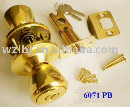 Key Code Door Locks