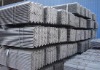 hot dipped Galvanized angle bar