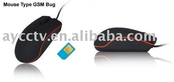 Cell Phone Bug Devices