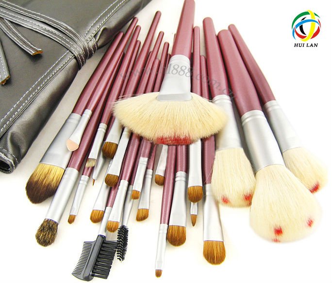 makeup brush sets. professional makeup brush set