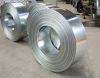 Hot dipped Galvanized Steel Strip