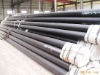 ASTM A333 Gr.6 alloy steel pipe for low temperature service