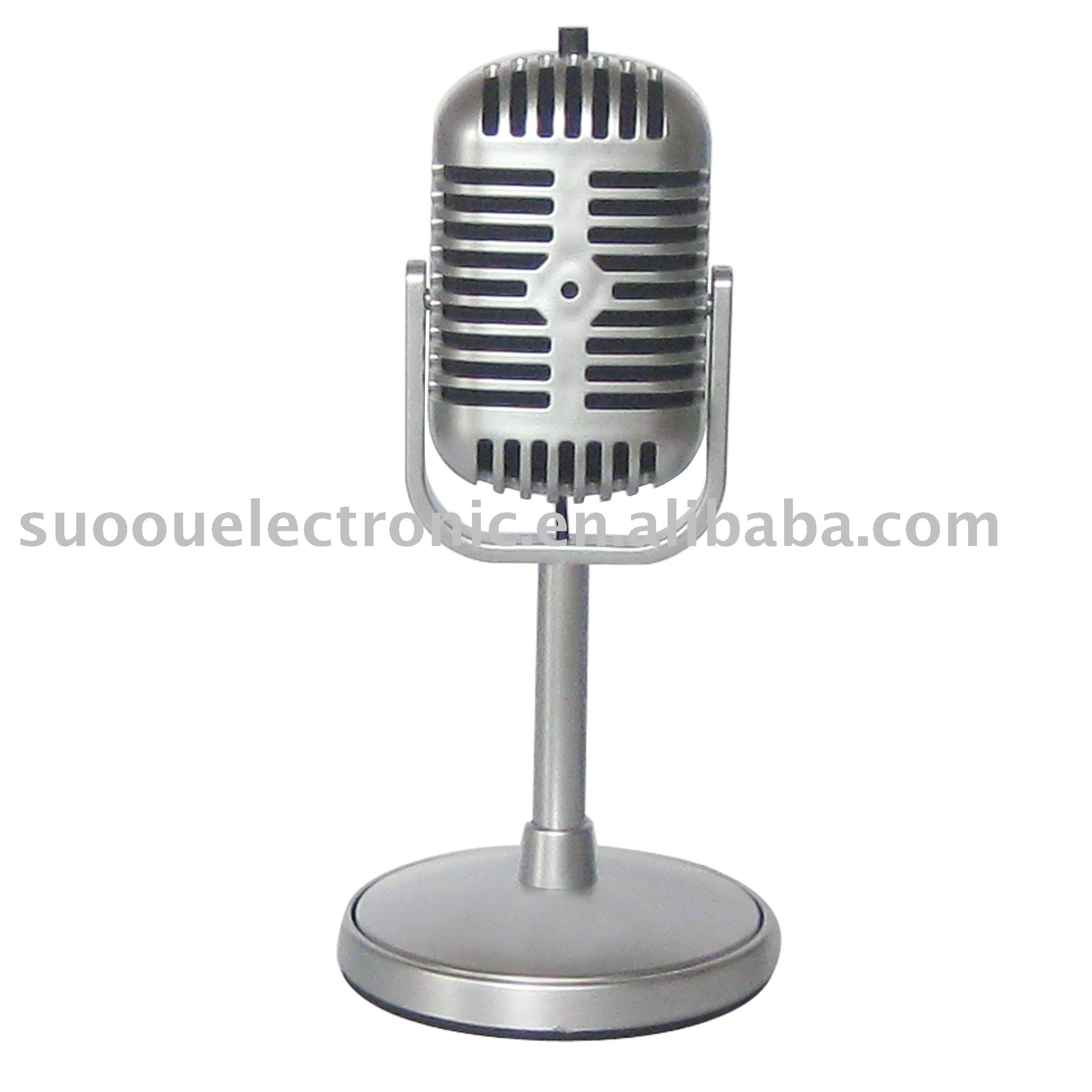 Karaoke Microphone