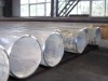 coating Galvanized steel pipe