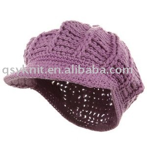 CROCHET HATS PATTERNS | - | Just another WordPress site