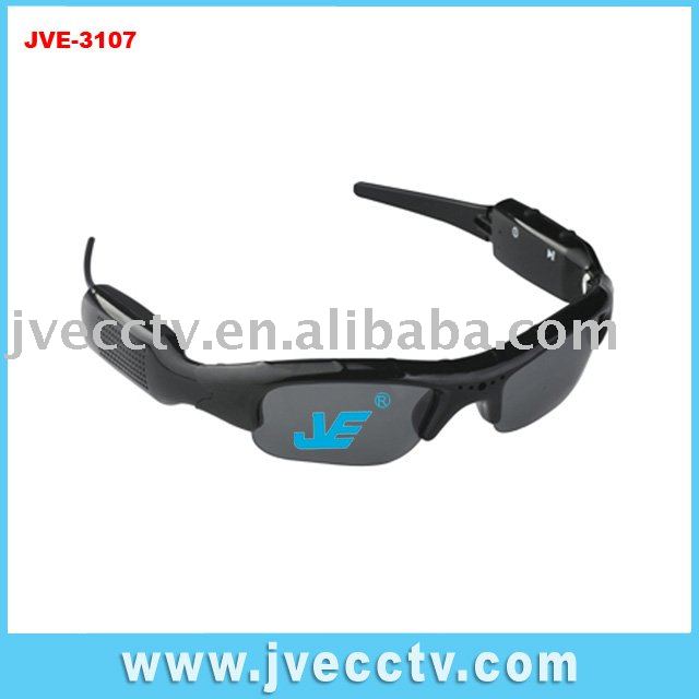 Camcorder Glasses