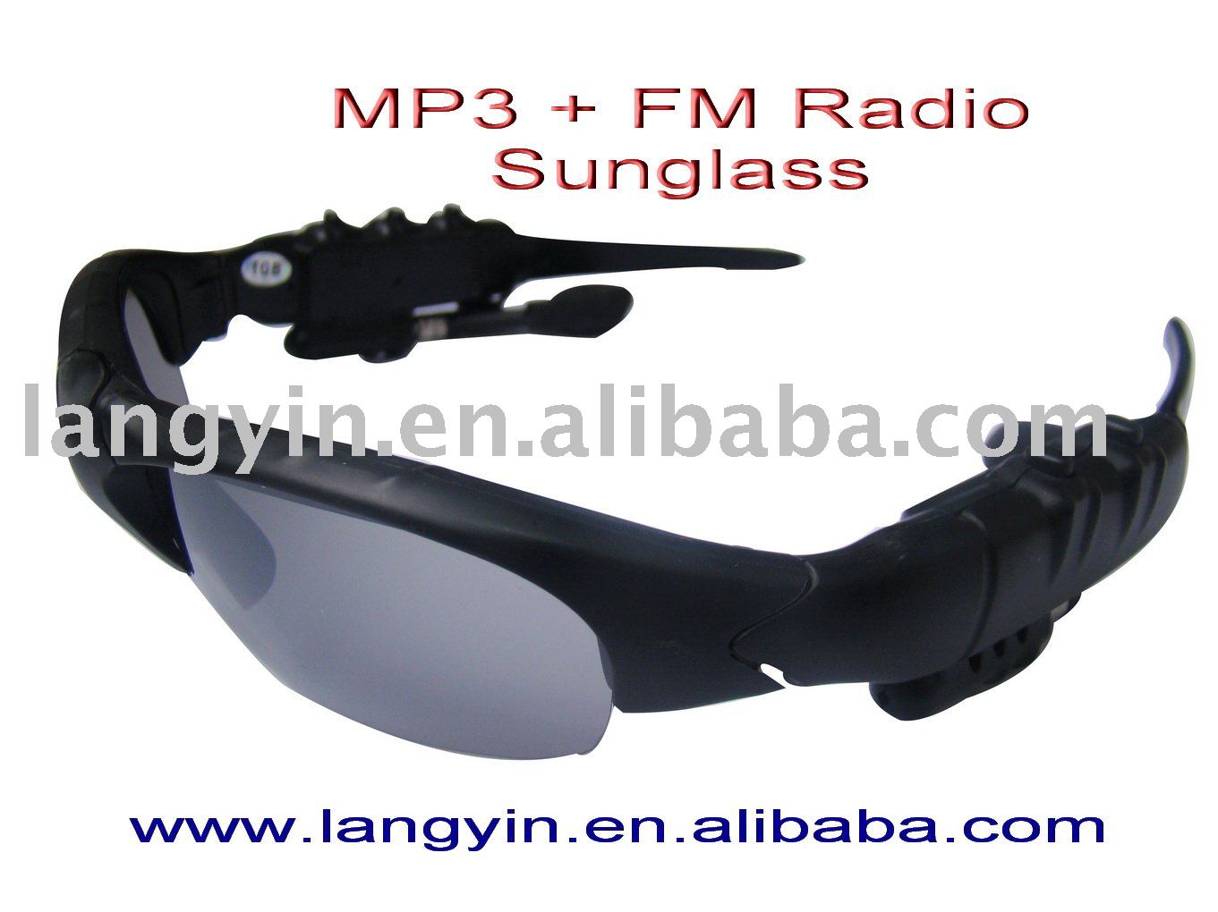  Radio on Fm Radio Function Sunglasses With Mp3 Player  Th468  Products  Buy Fm
