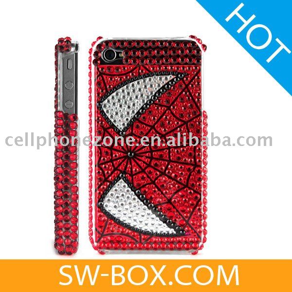 iphone 4 cases bling. Bling Hard Case for iPhone