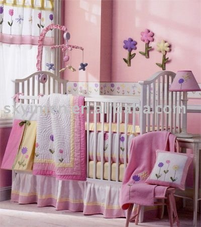 Crib  Sets on Crib Bedding Set  Baby Bedding Set Sales  Buy Infant Crib Bedding Set