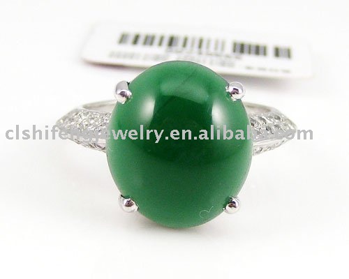 gemstone rings for women. nature gemstone rings for girl