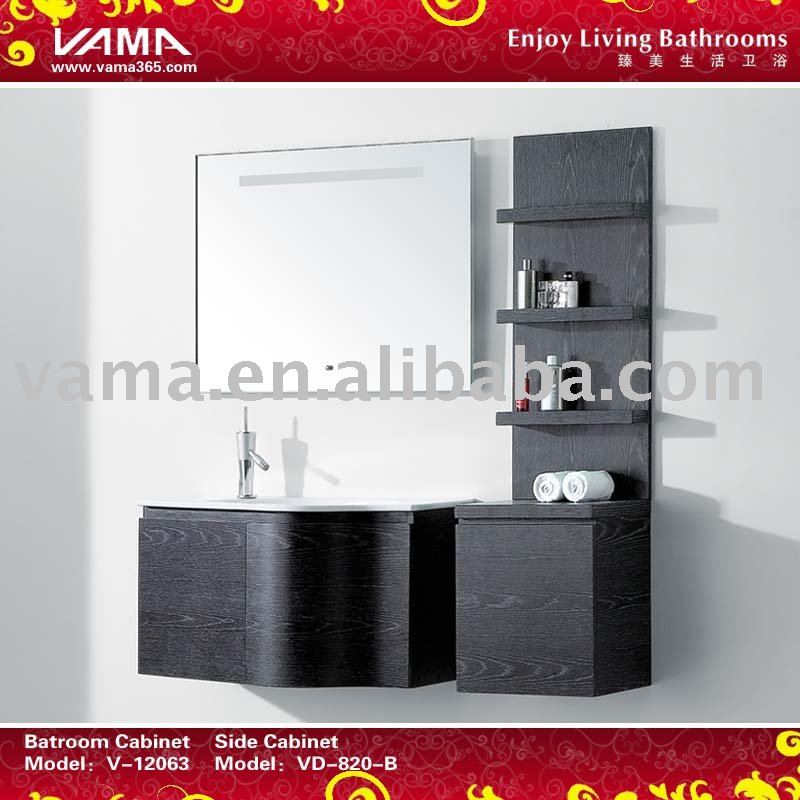 SHOP MODERN DOUBLE SINK BATHROOM VANITIES WITH FREE SHIPPING!