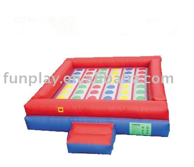 You might also be interested in inflatable twister game inflatable twister 