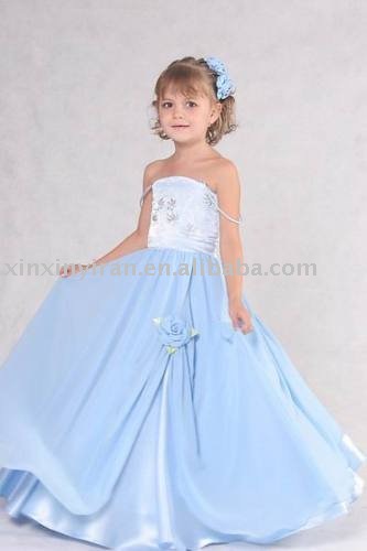 kids party dresses