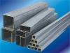 Galvanized steel square pipe(tube)