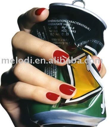 UV GEL nail polish nail lacquer