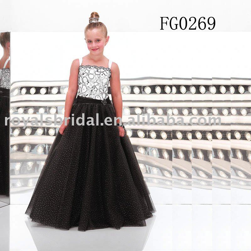 Kids Pretty Party Dress Wedding Wear See larger image Kids Pretty Party