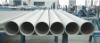 HOT DIPPED Galvanized steel pipe