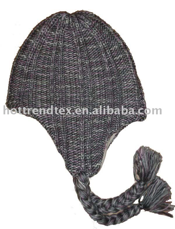 MEN'S HAT AND SCARF KNITTING PATTERN | FAVECRAFTS.COM