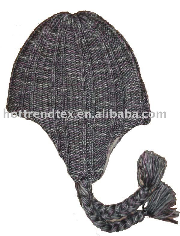 FREE MENS HAT KNITTING PATTERN - BOYFRIEND HAT | NEEDYL