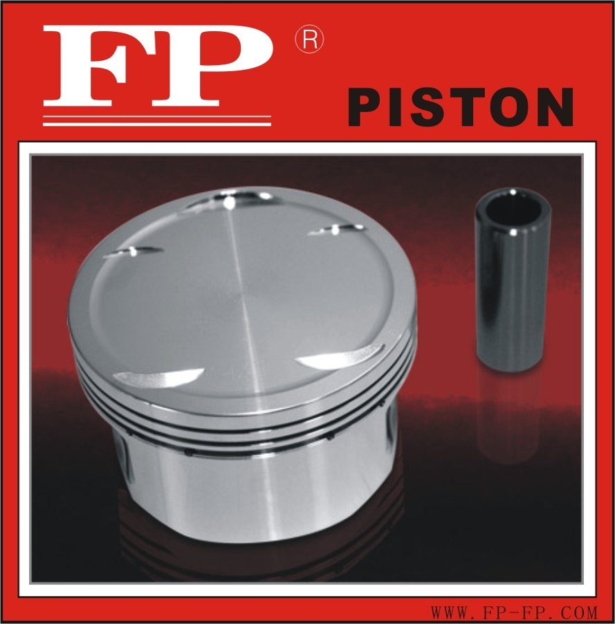 FIAT 132A POLSKI 132AB PISTON