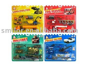 Hot Selling!Mini Glide Alloy Car Sets ,in fashionable designs