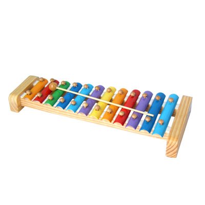 PVC Pipe Xylophone