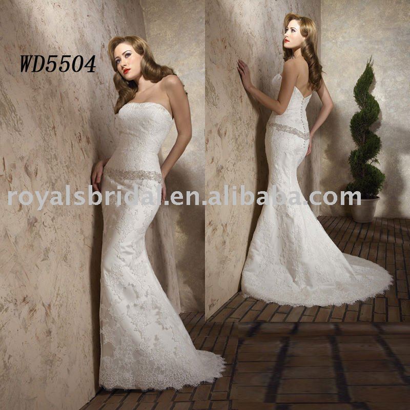 fishtail wedding dresses uk. Fishtail Wedding Dress
