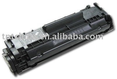 Q2612a on Q2612a Black Toner Cartridge   Detailed Info For Q2612a Black Toner