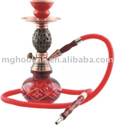 Red Shisha