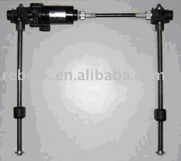 Car Seat Motor