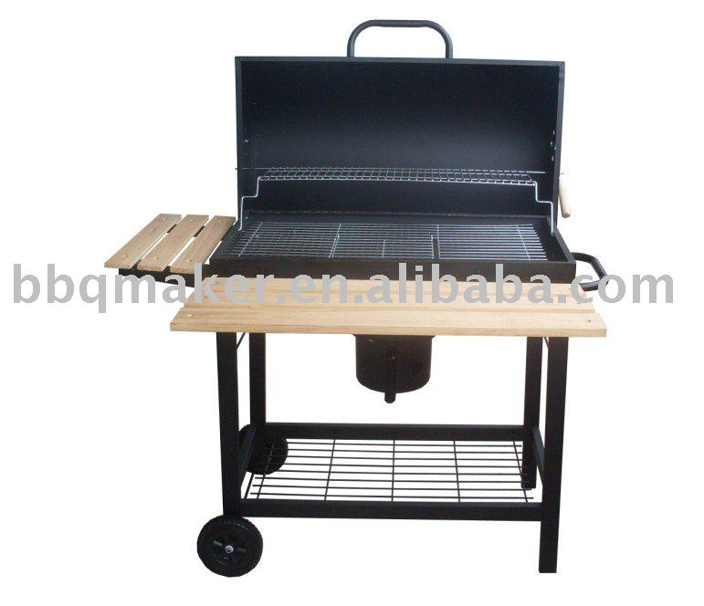 Bbq Grill