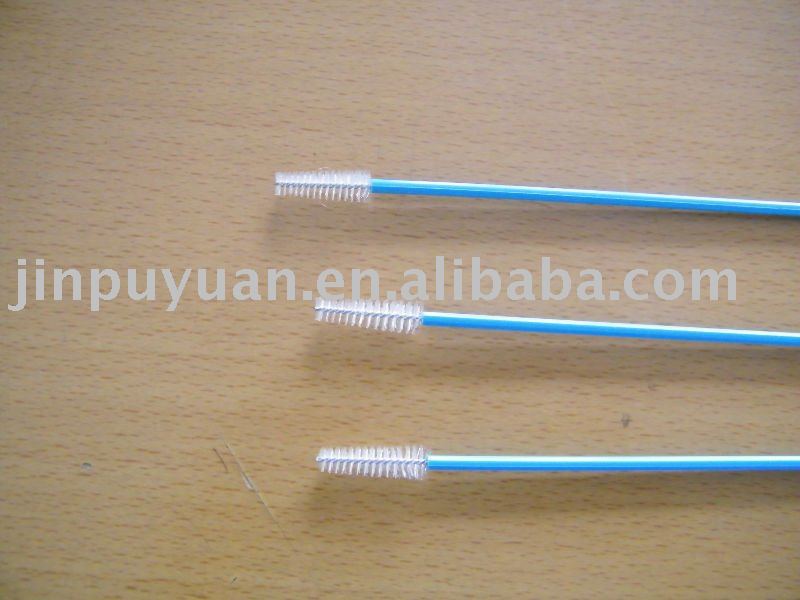 cervical brush