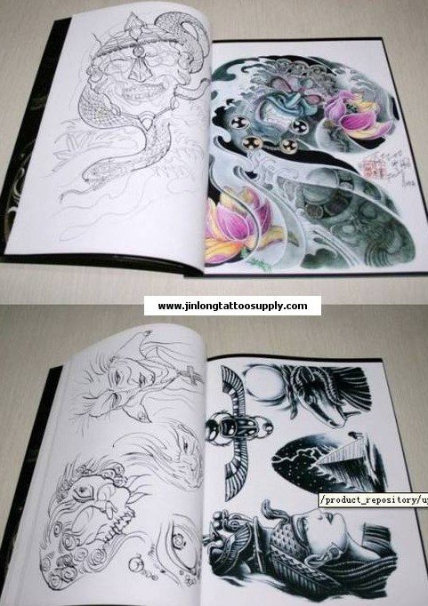 See larger image: tattoo designs book content. Add to My Favorites. Add to My Favorites. Add Product to Favorites; Add Company to Favorites