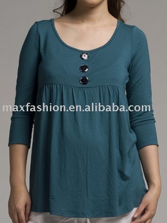  Size Womens Clothing on Women S Plus Size Maternity Clothes Jpg