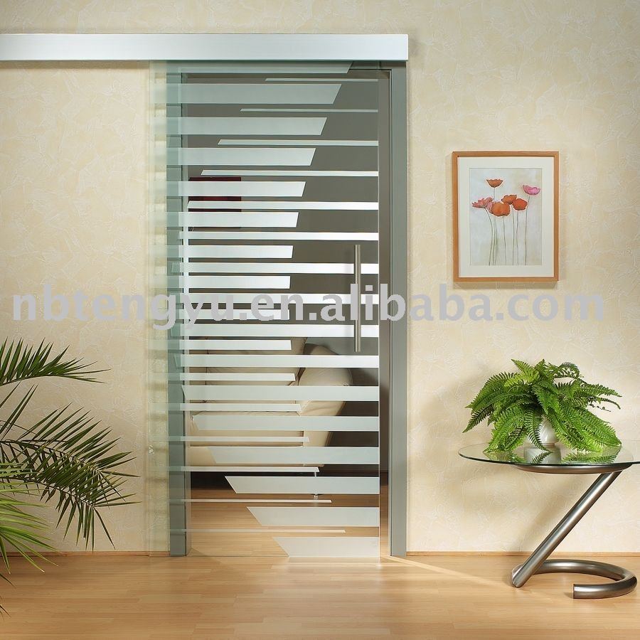 Slide Glass Door