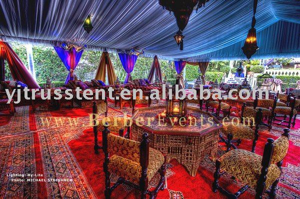 See larger image wedding canopy tent