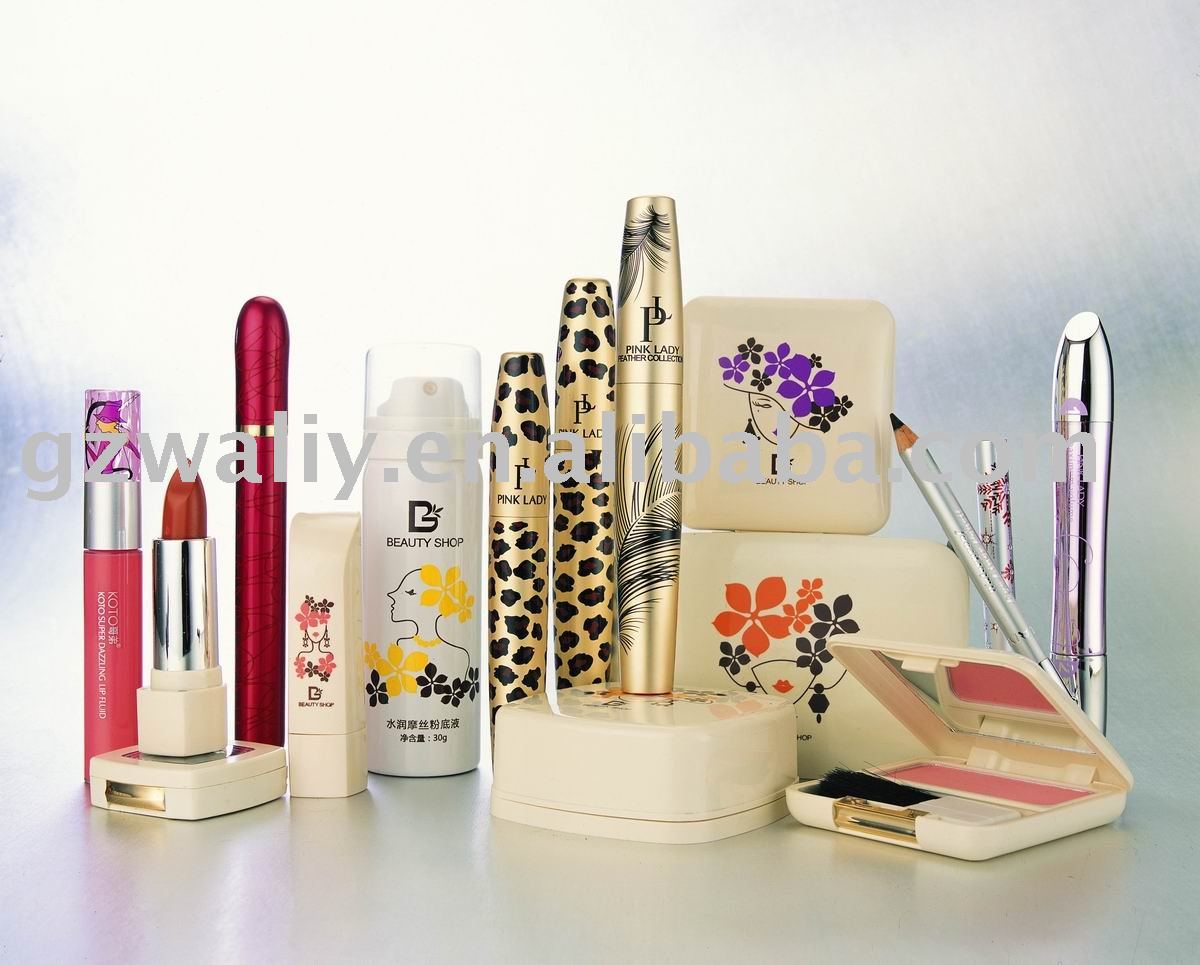 Makeup set Sales, Buy Makeup set Products from alibaba.com