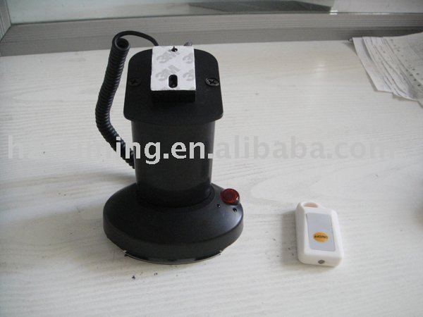 Remote Control Security
