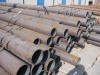 hot rolled SEAMLESS STEEL PIPE and tube
