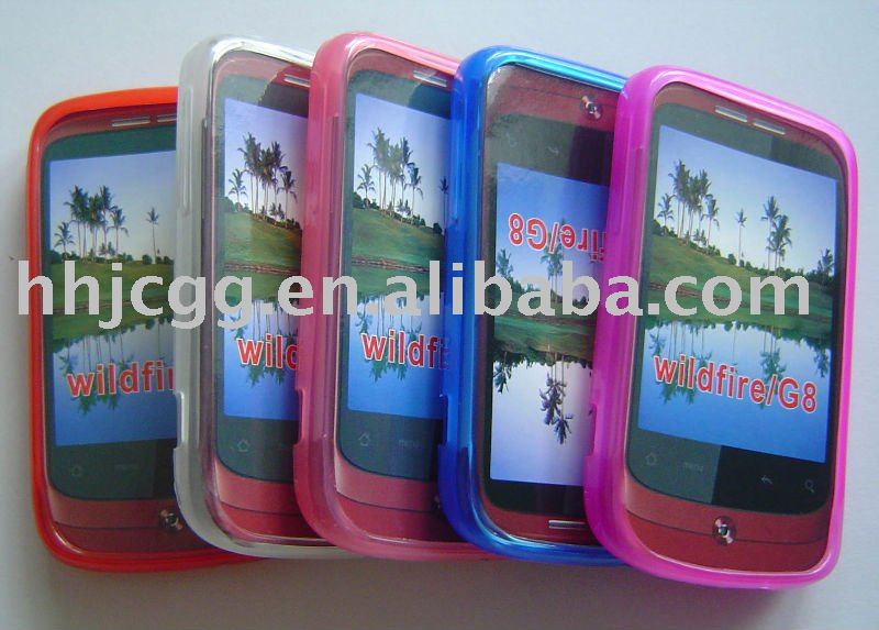 Htc+wildfire+s+cases+and+covers
