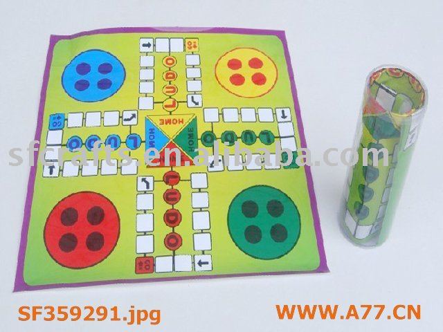 Ludo Game