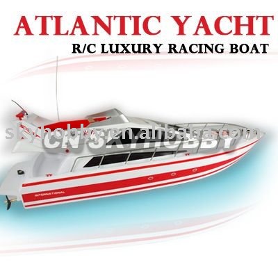 yacht atlantic