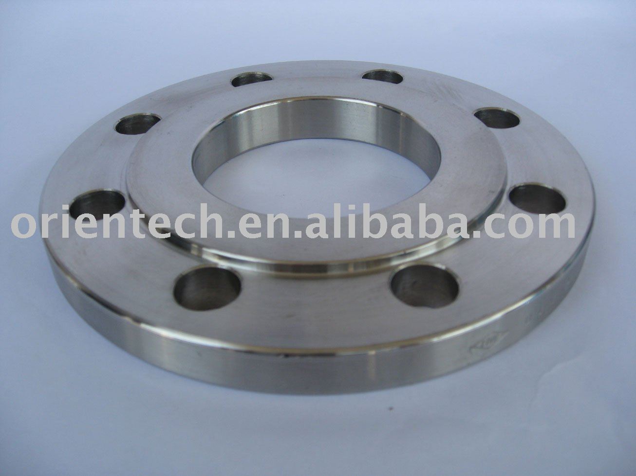 slip on flange