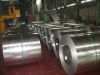 Hot zinc coated Steel Strips